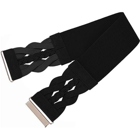 Retro Cinch Belt for Womens 2.95\